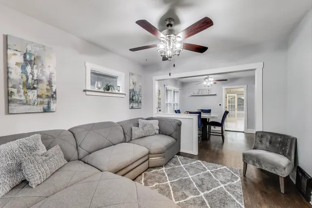 $320,000 | 1007 Ferdinand Avenue, Forest Park, IL 60130