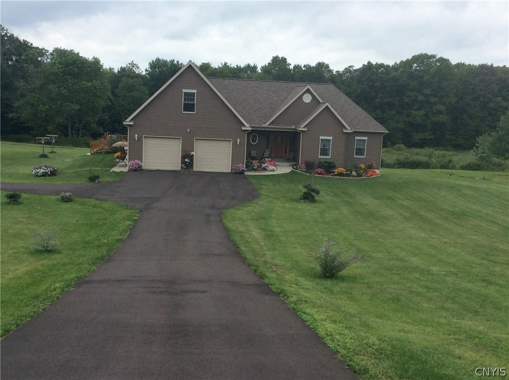 279 Conklin Hill Road Chenango Forks, NY 13746 - Photo 1 of 1 Gallery Image 1