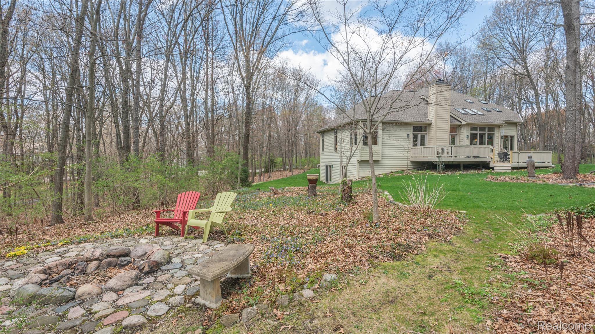 8330 Webster Hills Road Dexter, MI 48130 - Photo 6 of 87 004_4.jpg