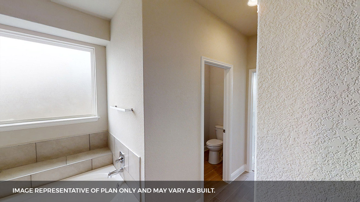 516 Prairie Wind Drive Leander, TX 78641 - Photo 16 of 40 a view of entryway