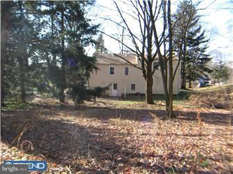 79 Arbor Road Churchville, PA 18966 - Photo 11 of 12 Exterior Back