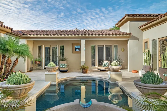 $6,500 | 32857 North 74th Way, Scottsdale, AZ 85266