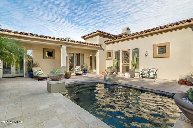 $6,500 | 32857 North 74th Way, Scottsdale, AZ 85266