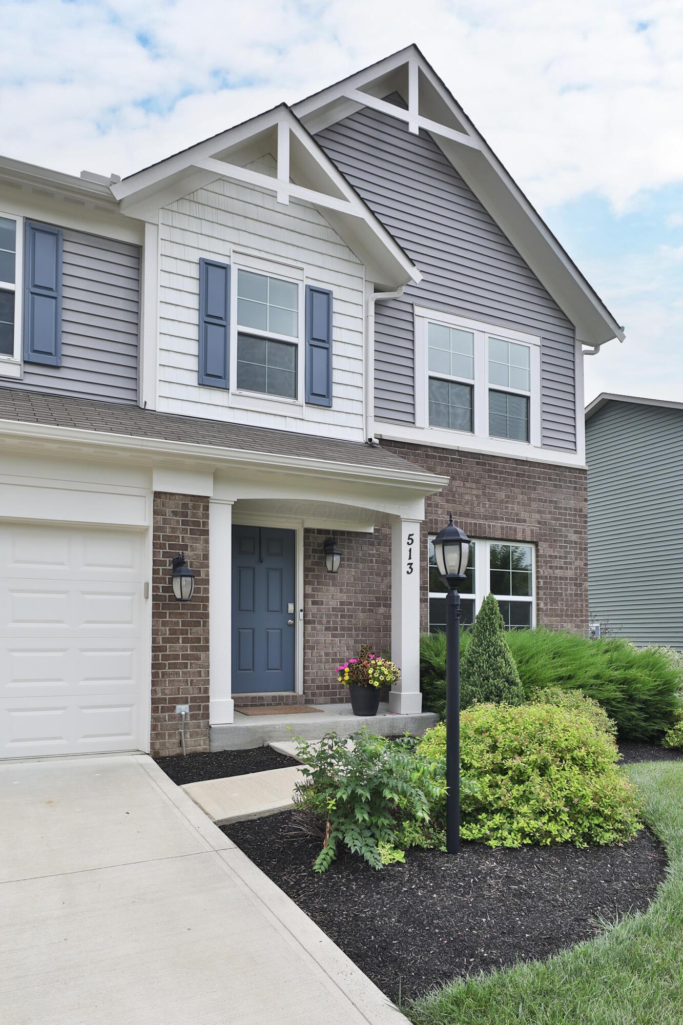 513 Randall Road Delaware, OH 43015 - Photo 4 of 43 513-RandallRoad-04