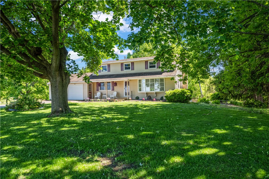 15878 Bridge Road Kendall, NY 14477 - Photo 4 of 44