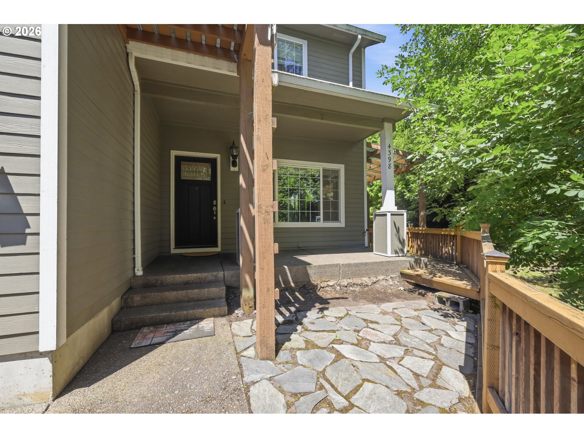 4398 Spring Meadow Avenue Eugene, OR 97404 - Photo 4 of 42