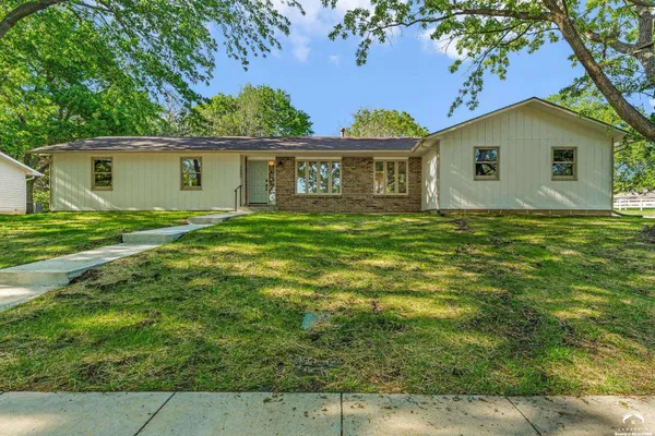 $499,000 | 2600 Oxford Road, Lawrence, KS 66049