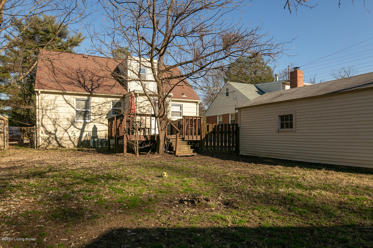 3014 Hendon Road Louisville, KY 40220 - Photo 21 of 26 8