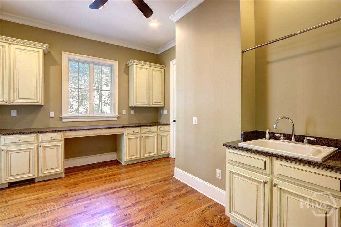 179 Spanton Crescent Pooler, GA 31322 - Photo 30 of 63