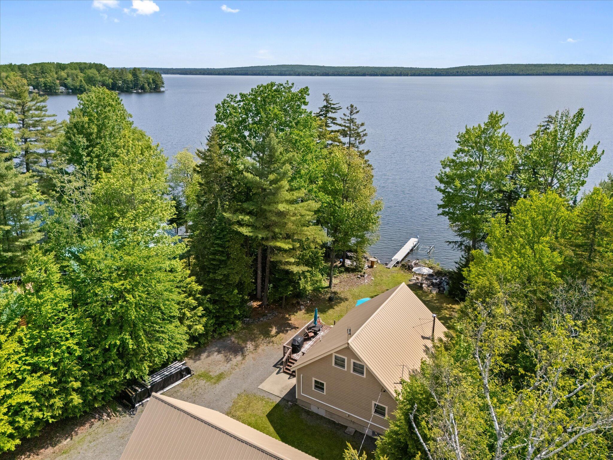 60 Howard Point Road Brownville, ME 04414 - Photo 49 of 55 MLS40
