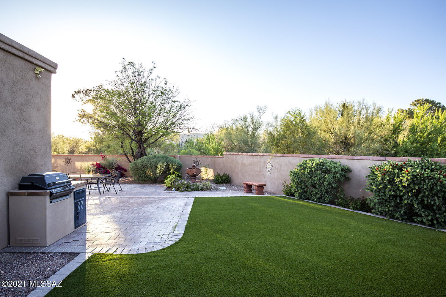 5201 North Pontatoc Road Tucson, AZ 85718 - Photo 32 of 38 Gallery Image 32