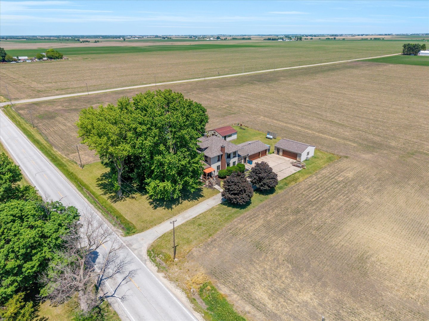 14910 Osco Road Osco, IL 61274 - Photo 61 of 72