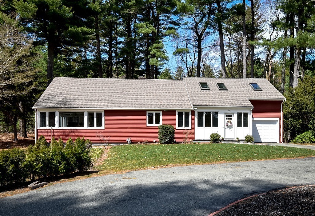 45 Oak Knoll Road Natick, MA 01760 - Photo 29 of 29 Gallery Image 29
