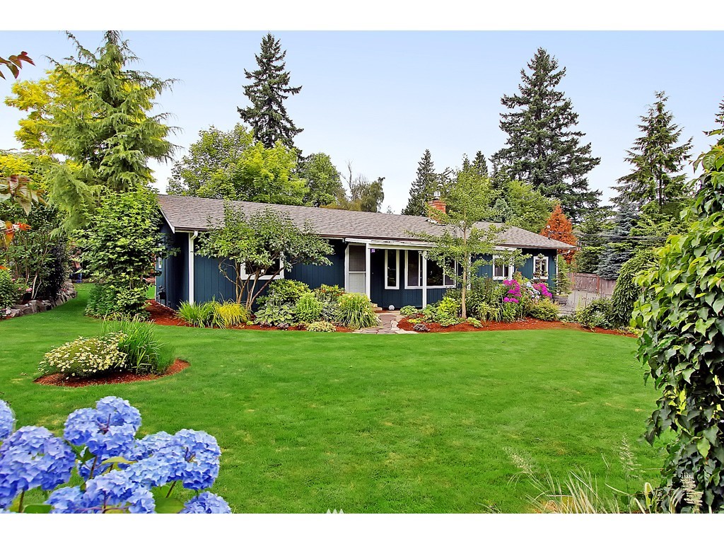 19921 Filbert Drive Bothell, WA 98012 - Photo 2 of 15