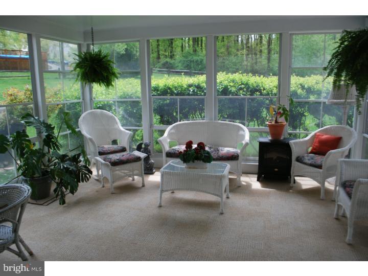 722 Brooke Road Exton, PA 19341 - Photo 11 of 25 Porch