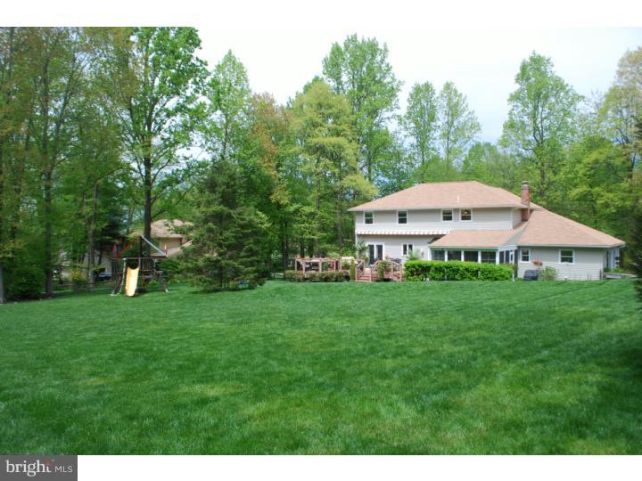 722 Brooke Road Exton, PA 19341 - Photo 17 of 25 Exterior Back