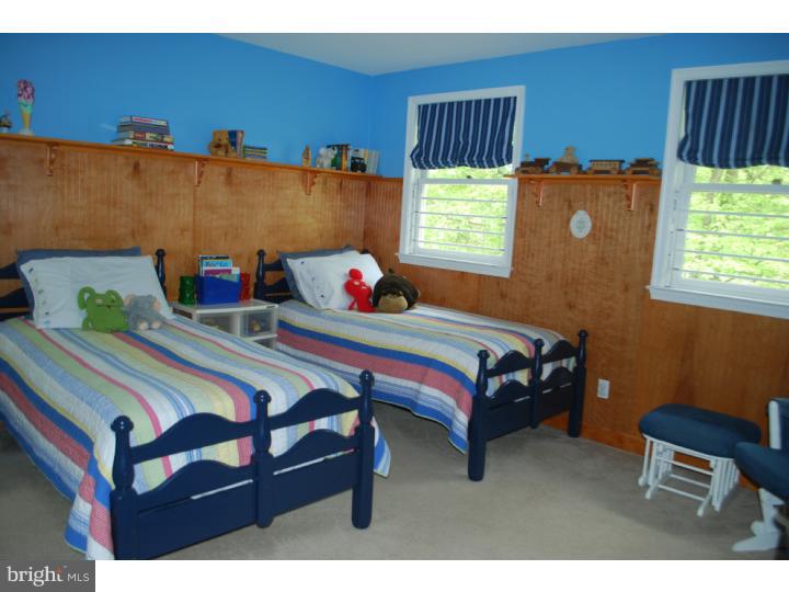 722 Brooke Road Exton, PA 19341 - Photo 22 of 25 Bedroom 3