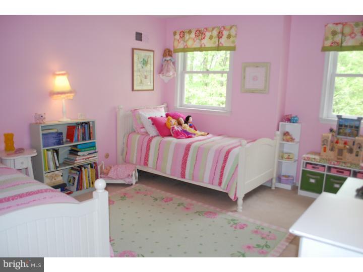 722 Brooke Road Exton, PA 19341 - Photo 23 of 25 Bedroom 4