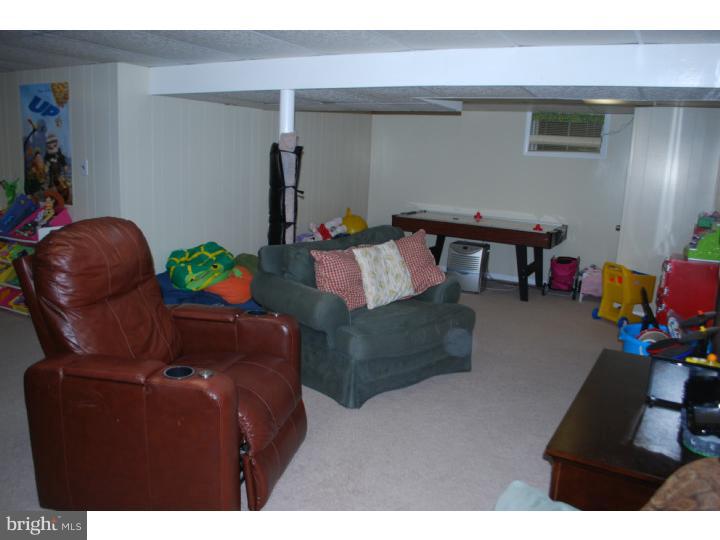 722 Brooke Road Exton, PA 19341 - Photo 24 of 25 Basement - Finished