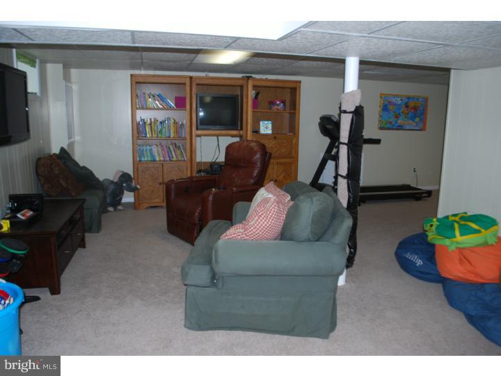 722 Brooke Road Exton, PA 19341 - Photo 25 of 25 Basement - Finished