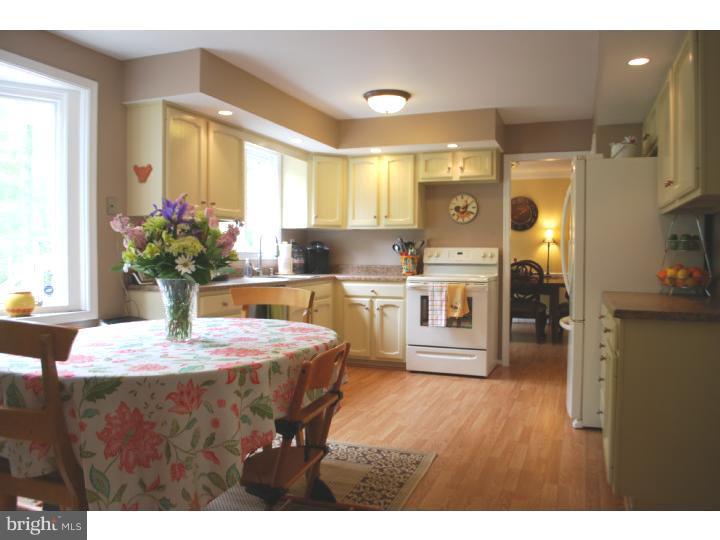 722 Brooke Road Exton, PA 19341 - Photo 8 of 25 Kitchen
