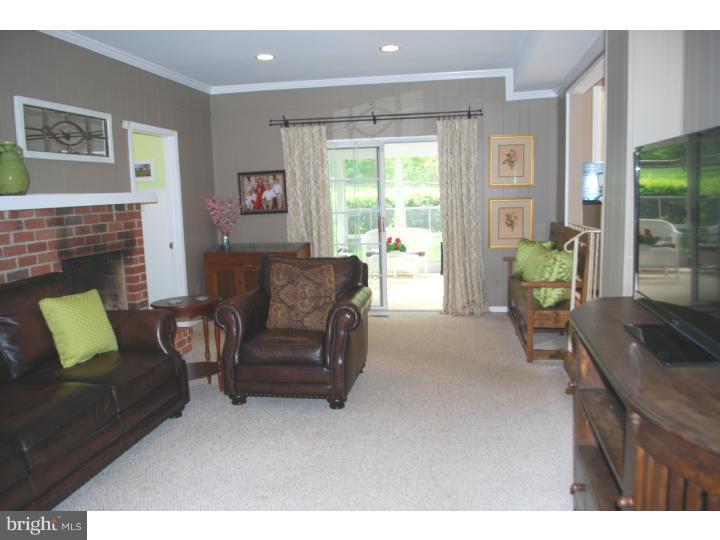 722 Brooke Road Exton, PA 19341 - Photo 9 of 25 Family Room