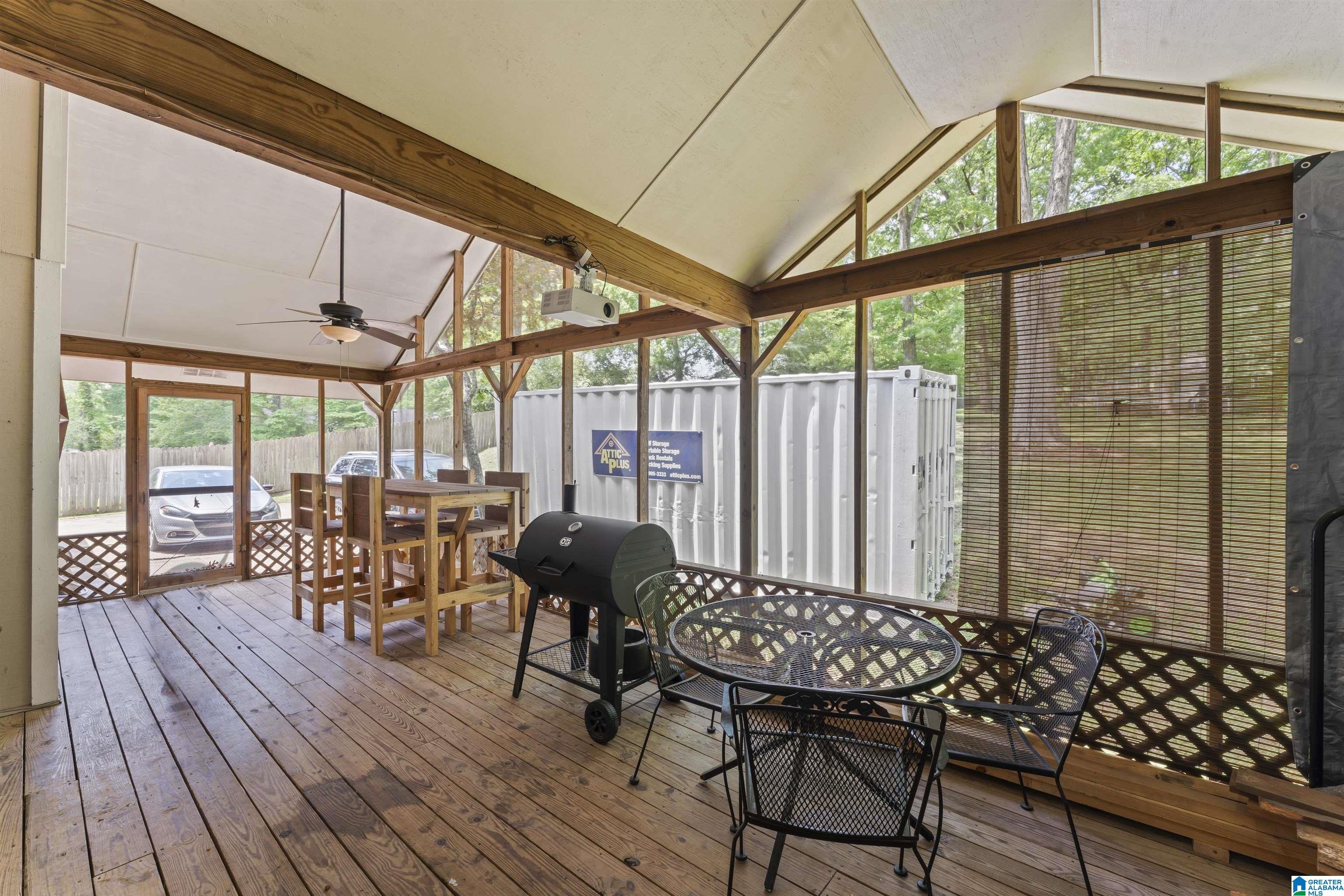 6142 Old Springville Road Pinson, AL 35126 - Photo 38 of 39 Gallery Image 38