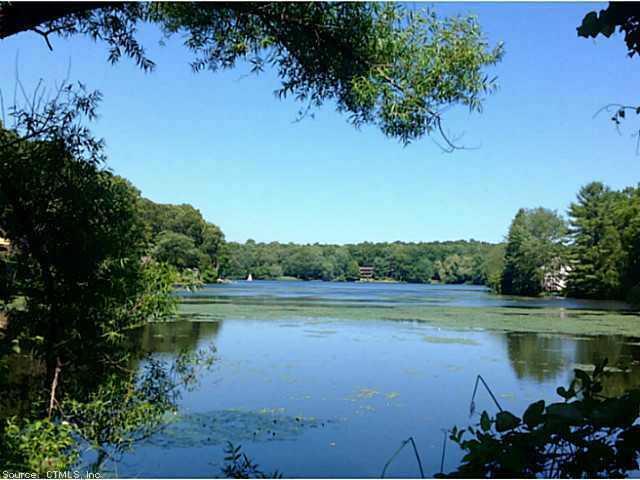 0 Hilltop Road Higganum, CT 06441 - Photo 1 of 1 Waterfront/Dock/Pier. Hidden Lake