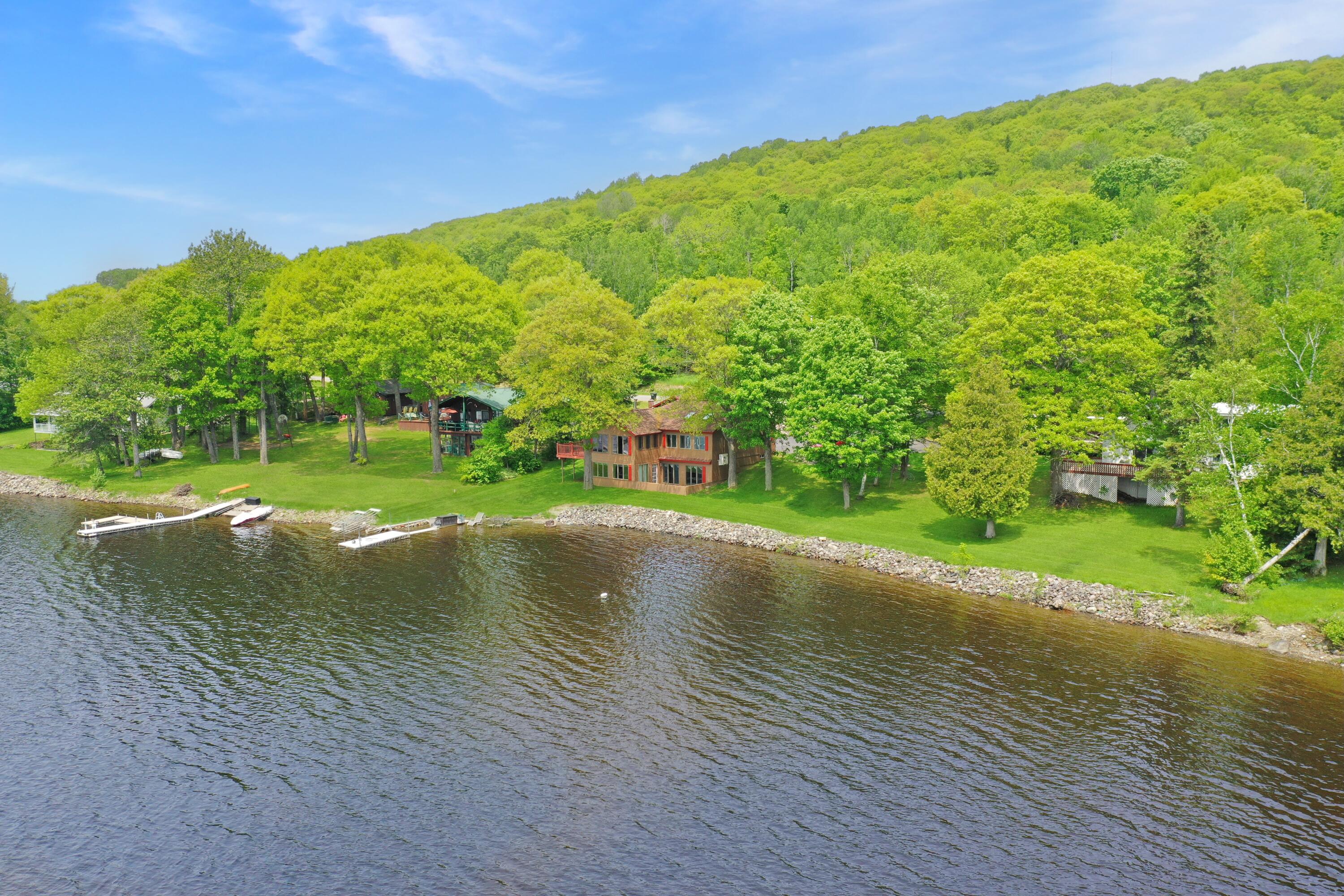 69 Hayward Road Portage, ME 04768 - Photo 8 of 55 DJI_0277
