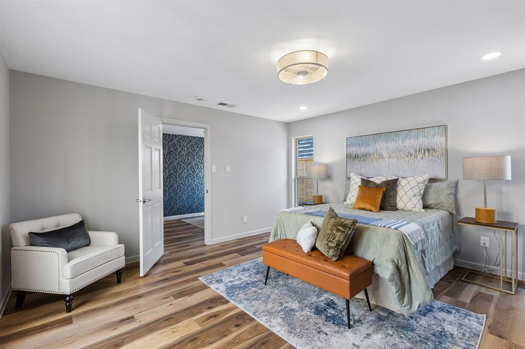 8115 Old Moss Road Dallas, TX 75231 - Photo 16 of 25 Gallery Image 16