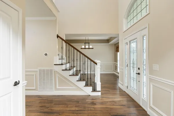 $724,900 | 54 Whispering Pine, Trenton, GA 30752