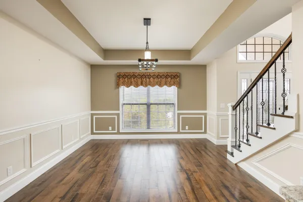 $724,900 | 54 Whispering Pine, Trenton, GA 30752