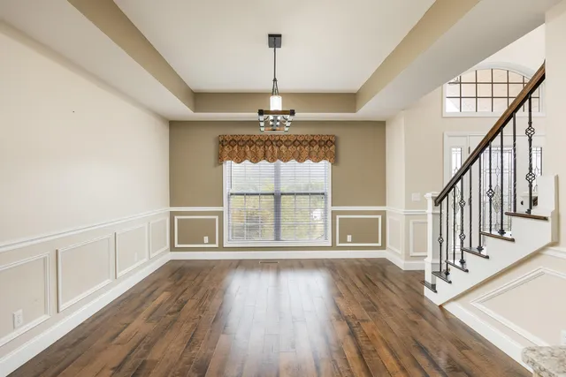 $749,000 | 54 Whispering Pine, Trenton, GA 30752