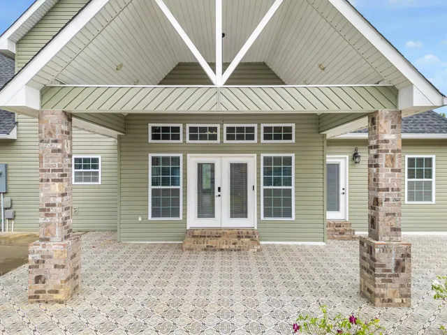 $749,000 | 54 Whispering Pine, Trenton, GA 30752