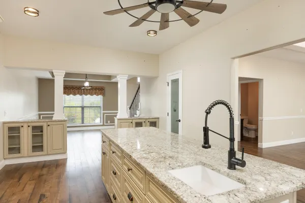 $724,900 | 54 Whispering Pine, Trenton, GA 30752