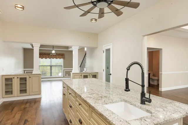 $749,000 | 54 Whispering Pine, Trenton, GA 30752