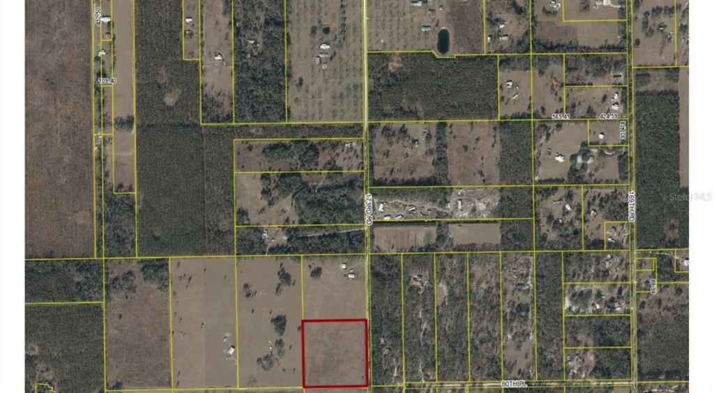 0 173rd Road Live Oak, FL 32060 - Photo 3 of 15 Gallery Image 3