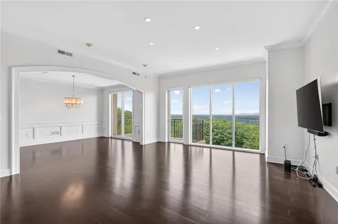 $1,050,000 | 2950 Mt Wilkinson Parkway Southeast, Unit 802, Atlanta, GA 30339