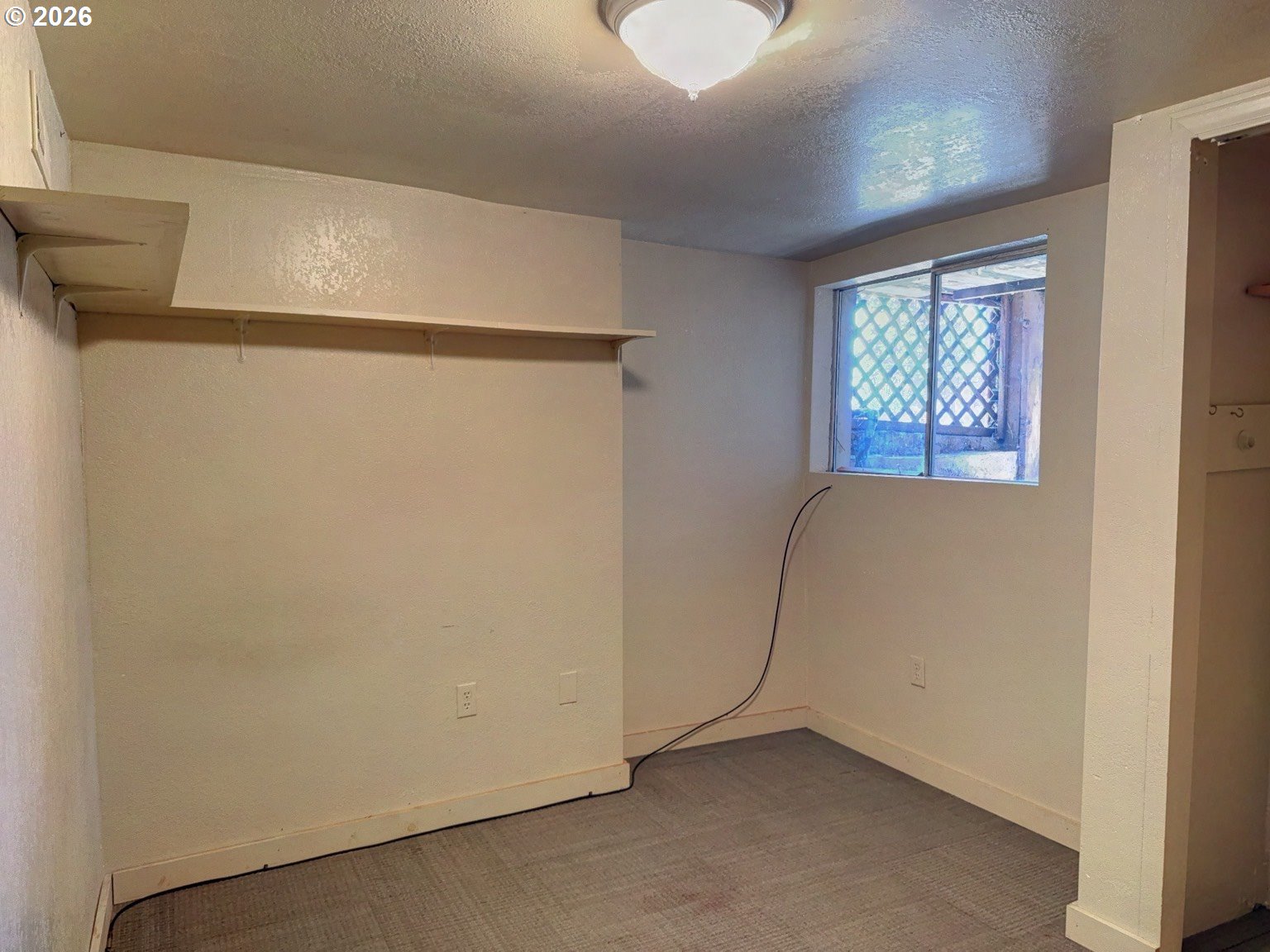 146 1st Street Myrtle Point, OR 97458 - Photo 42 of 47 Bedroom