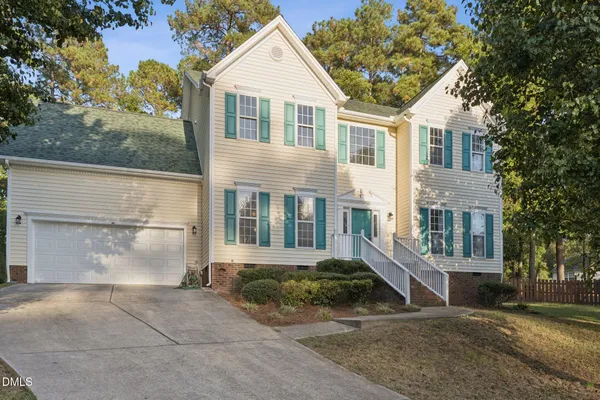 $638,000 | 7 Guilder Cove, Durham, NC 27713