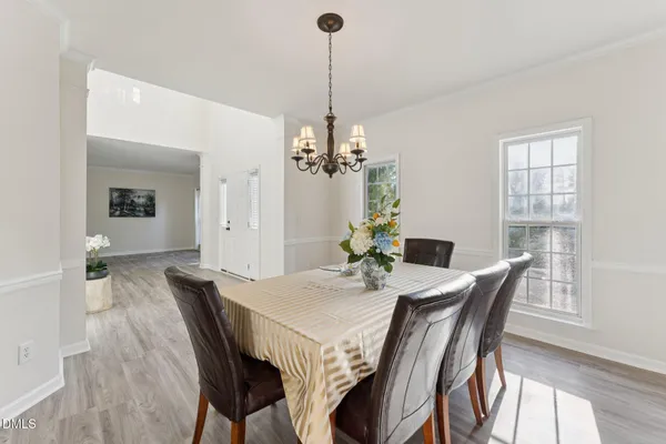 $638,000 | 7 Guilder Cove, Durham, NC 27713