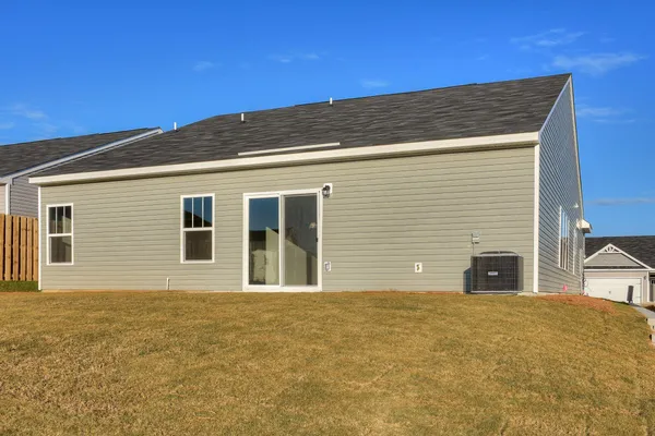 $275,400 | 144 Traditions Drive, Trenton, SC 29847