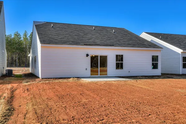$275,400 | 144 Traditions Drive, Trenton, SC 29847