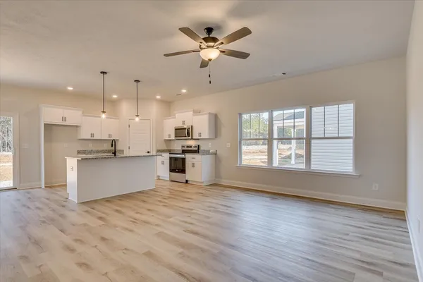 $275,400 | 144 Traditions Drive, Trenton, SC 29847