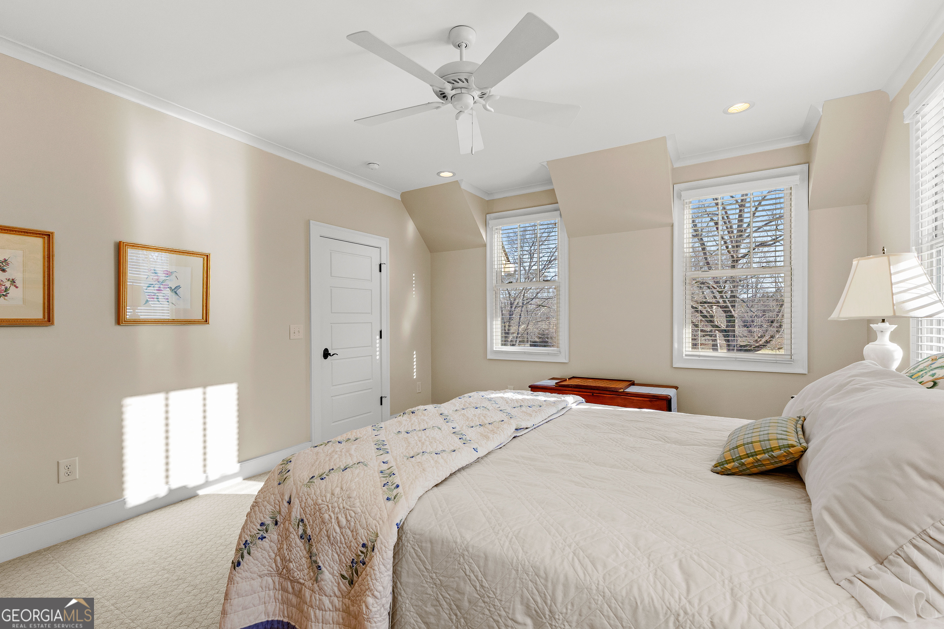 413 Morgan Mill Road Brooks, GA 30205 - Photo 87 of 172