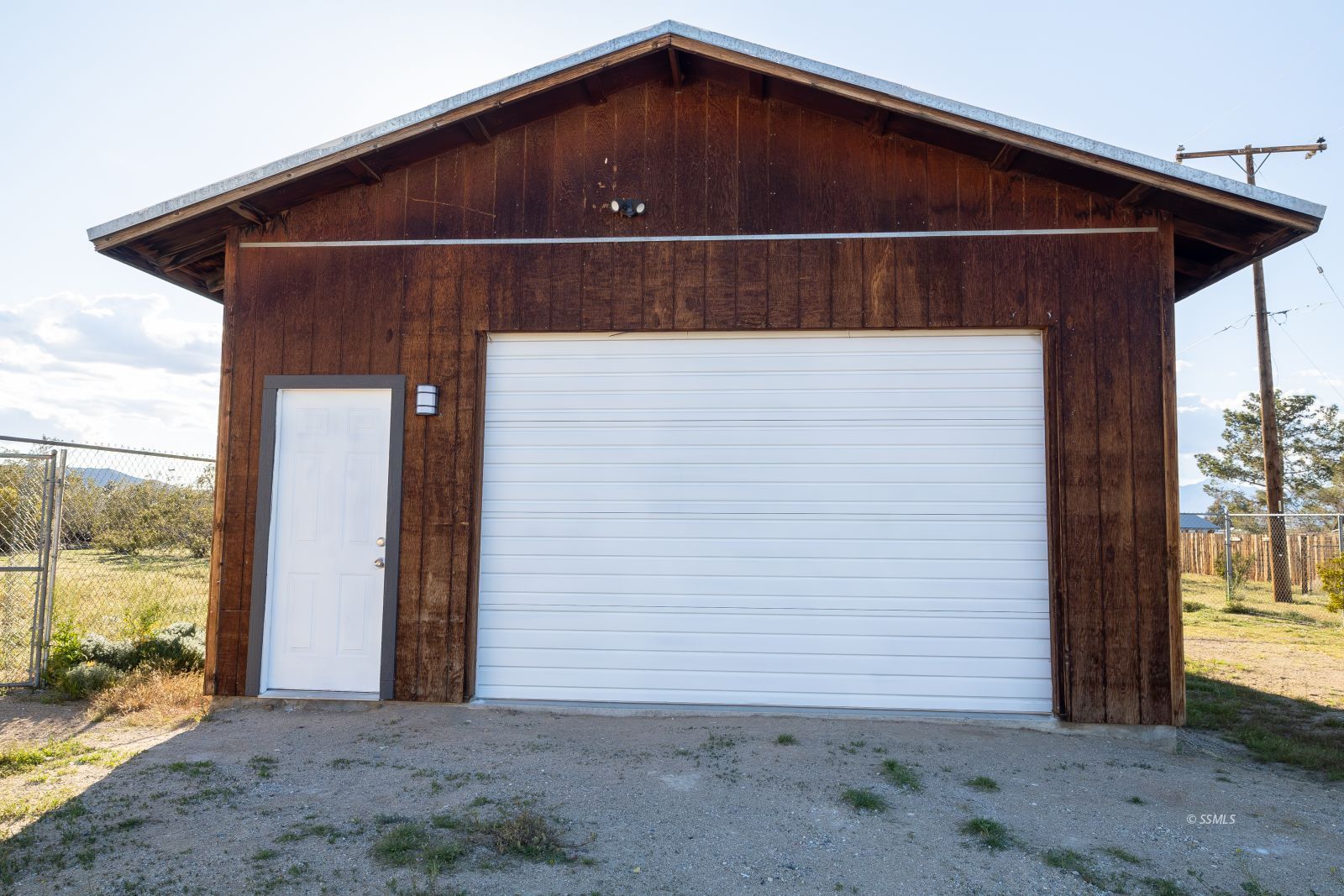 1465 South Forest Knoll Street Ridgecrest, CA 93555 - Photo 27 of 42 Gallery Image 27