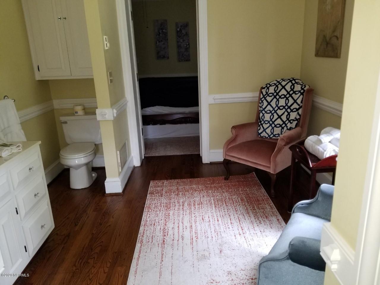 1721 Country Club Road Rocky Mount, NC 27804 - Photo 20 of 48 Cherish Suite bath view 2