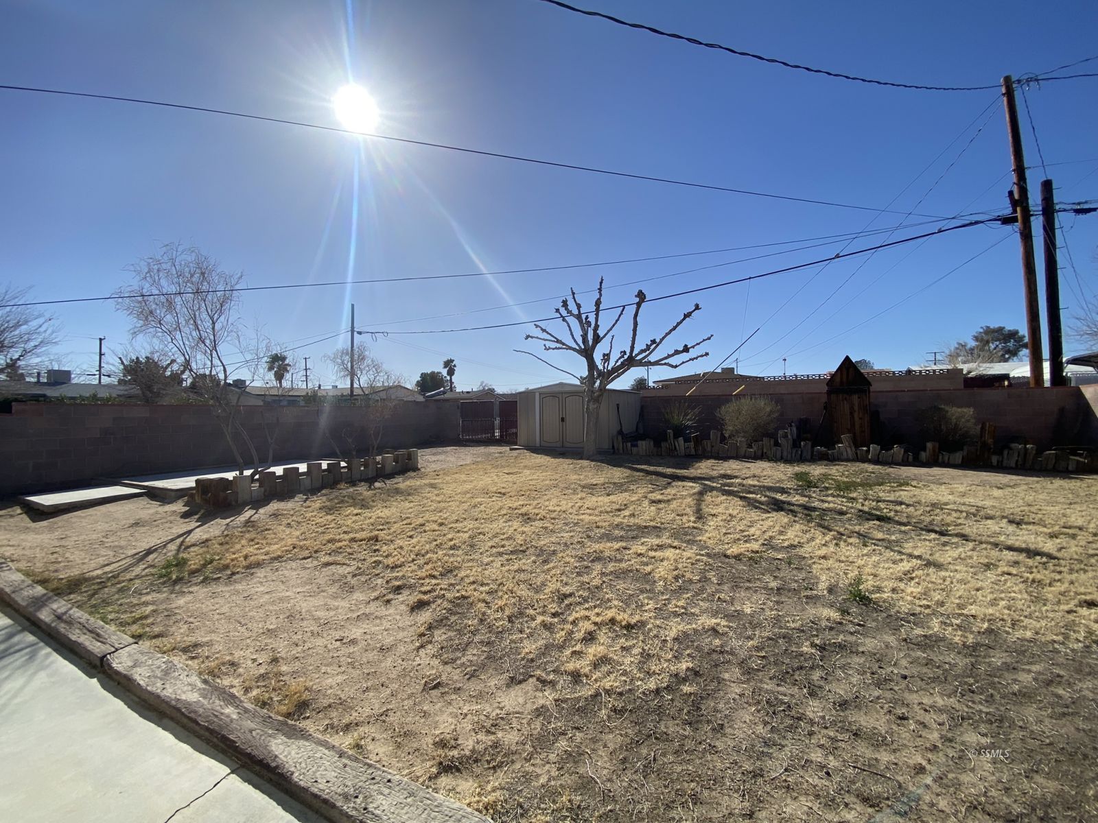 420 West Jean Avenue Ridgecrest, CA 93555 - Photo 27 of 31 Gallery Image 27