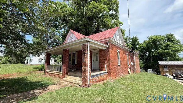 $25,000 | 117 Moss Street South, Martinsville, VA 24112