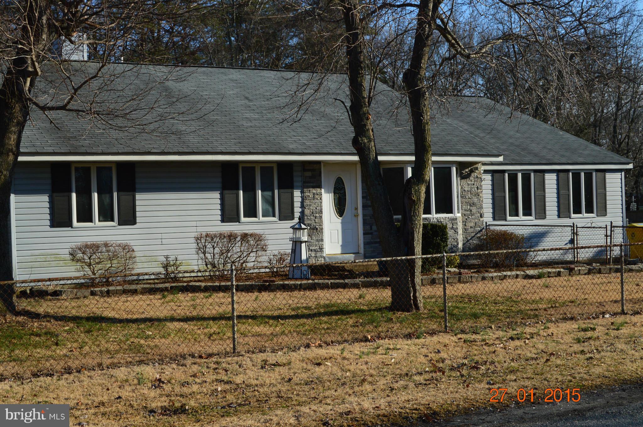 112 River Road Edgewater, MD 21037 - Photo 1 of 22 Exterior (Rear)